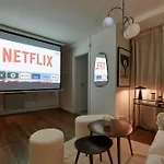 Classy Apartment 2Bd-4P - Eiffel Tower