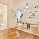 Classy Apartment 2Bd-4P - Eiffel Tower